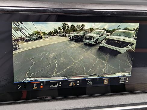 New 2026 GMC Sierra 1500 AT4 AWD/4WD image 32