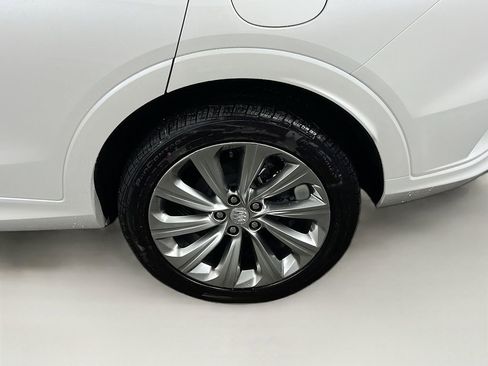 New 2025 Buick Envista Avenir image 23