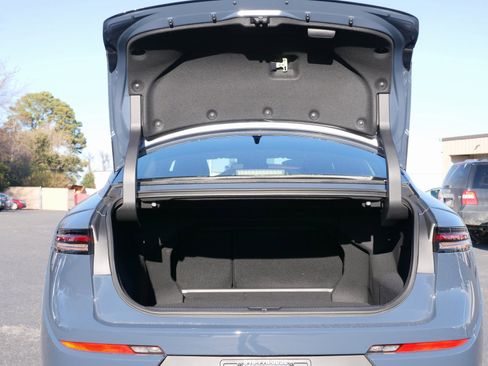 Used 2026 Toyota Crown XLE image 15