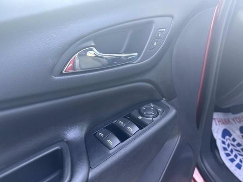 Used 2018 Chevrolet Equinox LT AWD/4WD image 45