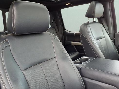 Used 2022 Ford F250 Lariat w/ Lariat Ultimate Package image 15