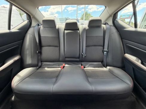 Used 2023 Nissan Altima 2.5 SR AWD/4WD image 18