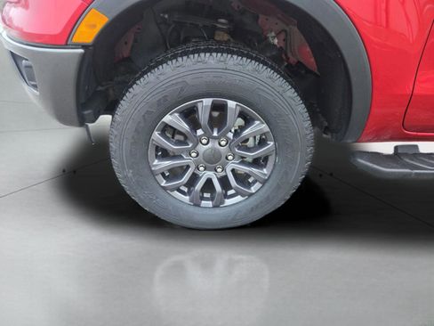 Certified 2021 Ford Ranger XLT w/ Equipment Group 301A Mid image 23