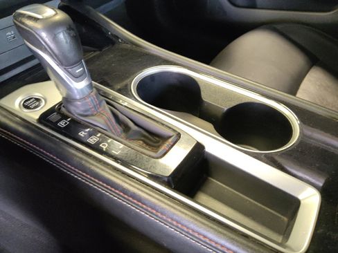 Used 2023 Nissan Altima 2.5 SR w/ SR Premium Package FWD image 26
