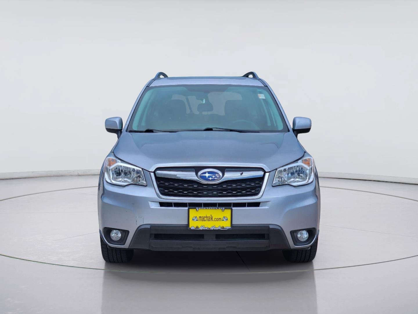 Used 2016 Subaru Forester 2.5i Limited w/ Popular Package #2 AWD/4WD image 2