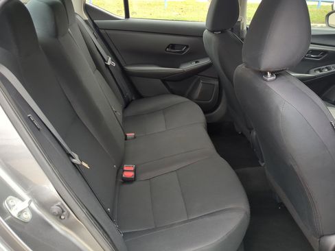 Used 2024 Nissan Sentra S image 29