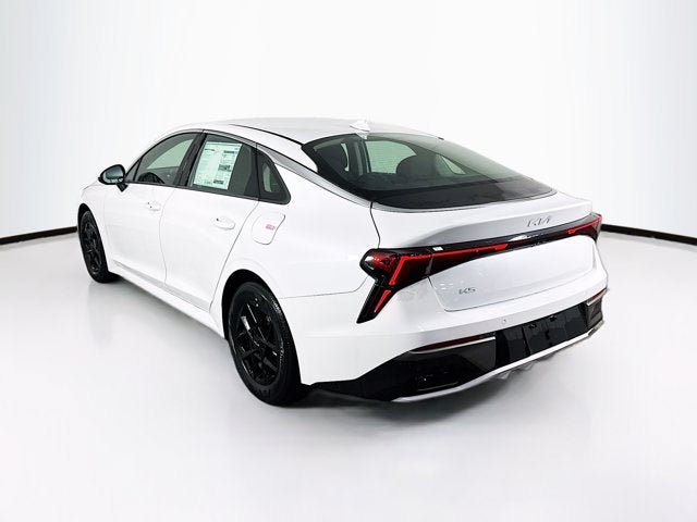 New 2025 Kia K5 LXS FWD image 7