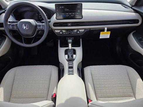 New 2026 Honda HR-V LX image 11