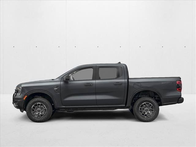 New 2026 Ford Ranger XLT w/ Equipment Group 301A High RWD image 3