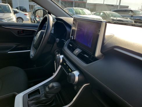 Certified 2024 Toyota RAV4 LE image 29