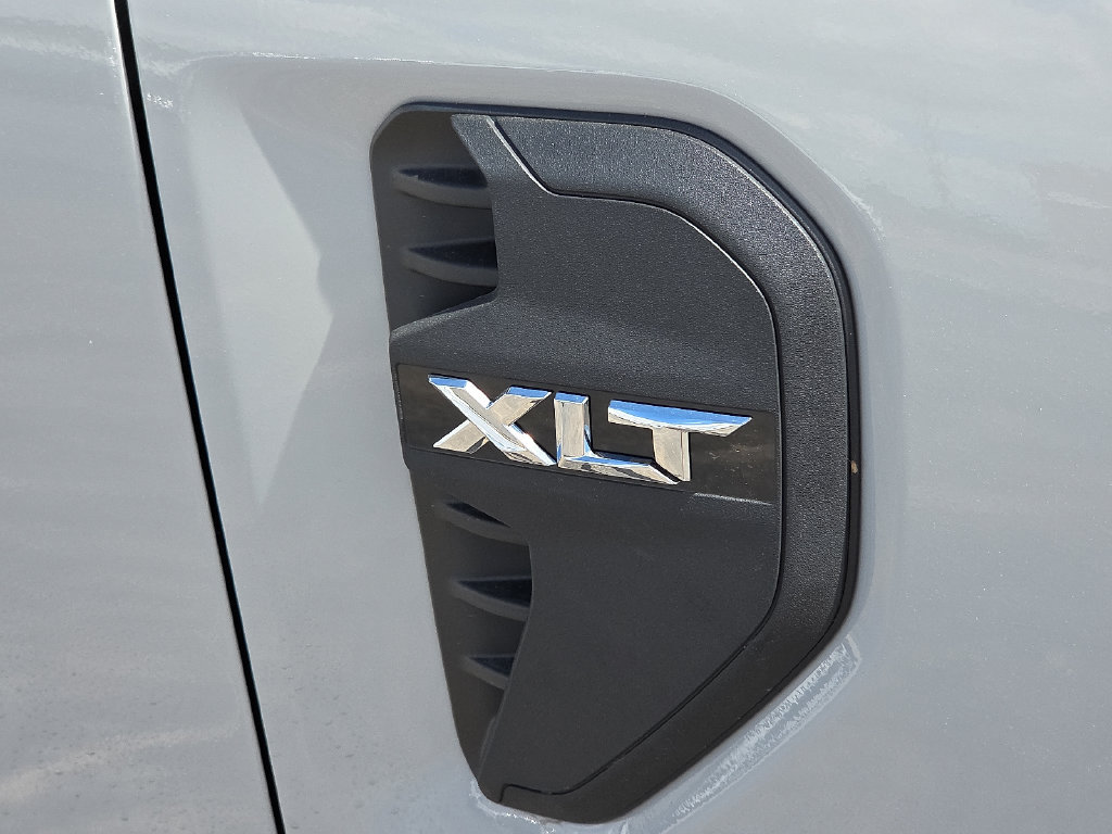New 2026 Ford Ranger XLT w/ FX4 Off-Road Package AWD/4WD image 11