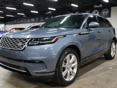 Used 2023 Land Rover Range Rover Velar S