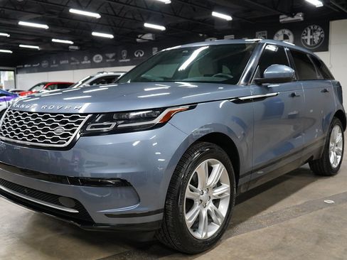 Used 2023 Land Rover Range Rover Velar S AWD/4WD image 1