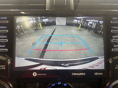 Used 2021 Toyota 4Runner TRD Off-Road Premium image 18