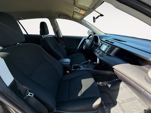 Used 2015 Toyota RAV4 LE FWD image 16