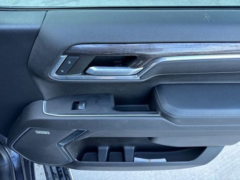 Used 2022 Chevrolet Silverado 1500 LTZ w/ LTZ Premium Texas Edition image 19