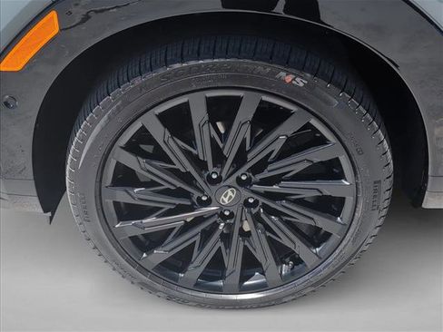 New 2026 Hyundai Santa Fe Calligraphy AWD/4WD image 10