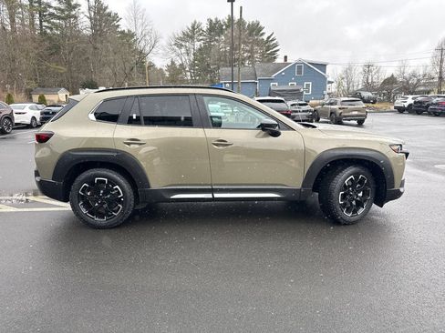 New 2026 MAZDA CX-50 Meridian Edition w/ Weather Package AWD/4WD image 6