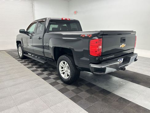 Certified 2018 Chevrolet Silverado 1500 LT w/ All Star Edition image 3