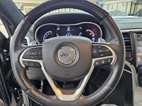 Used 2014 Jeep Grand Cherokee Summit image 29
