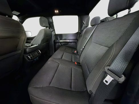 Used 2023 Ford F150 XLT w/ Equipment Group 301A Mid AWD/4WD image 26