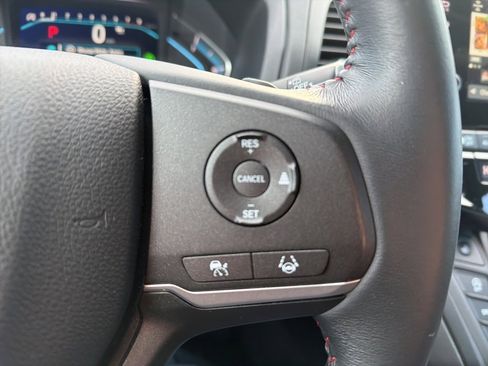 Certified 2023 Honda Odyssey Sport image 31