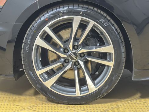 Used 2023 Audi S5 Premium Plus AWD/4WD image 27