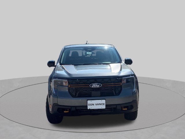 New 2026 Ford Maverick Tremor AWD/4WD image 8