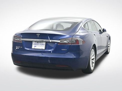 Used 2019 Tesla Model S Standard Range AWD/4WD image 7