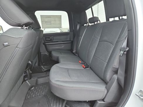 New 2026 RAM 2500 Tradesman image 15