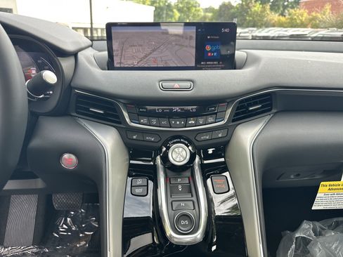 New 2025 Acura TLX w/ Technology Package image 21