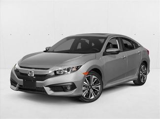 Used 2017 Honda Civic EX-L video 1