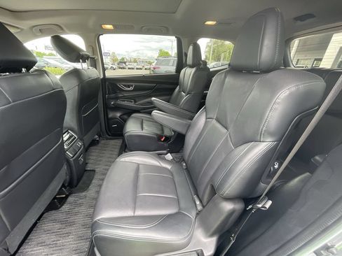 Used 2024 Subaru Ascent Limited w/ Technology Package AWD/4WD image 43
