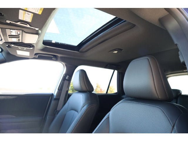 New 2026 Subaru Outback Limited XT AWD/4WD image 45