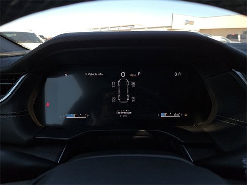 New 2025 Jeep Grand Cherokee L Laredo w/ Luxury Tech Group I image 28