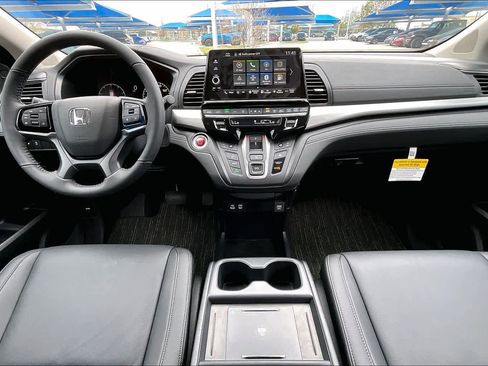 New 2026 Honda Odyssey EX-L image 5