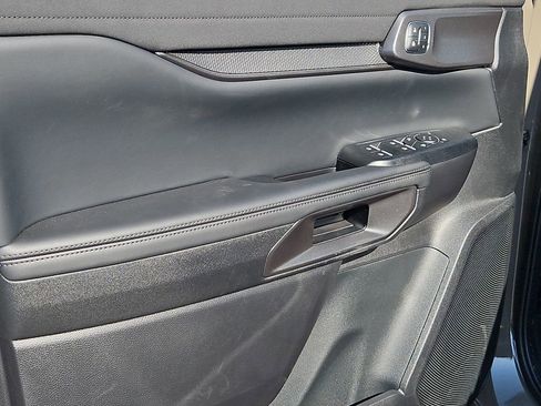 New 2026 Ford Ranger Raptor AWD/4WD image 21