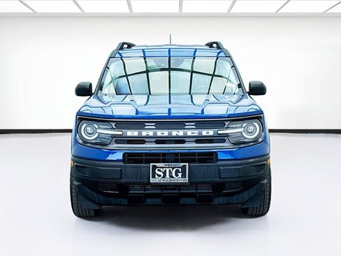 Used 2024 Ford Bronco Sport Big Bend image 2