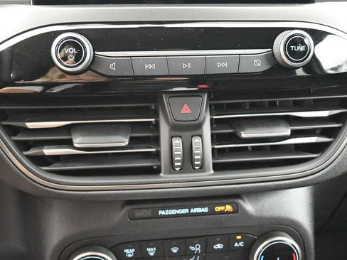 New 2026 Ford Escape Active w/ Cold Weather Package image 27