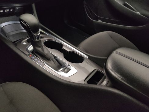 Used 2023 Chevrolet Malibu LT FWD image 26