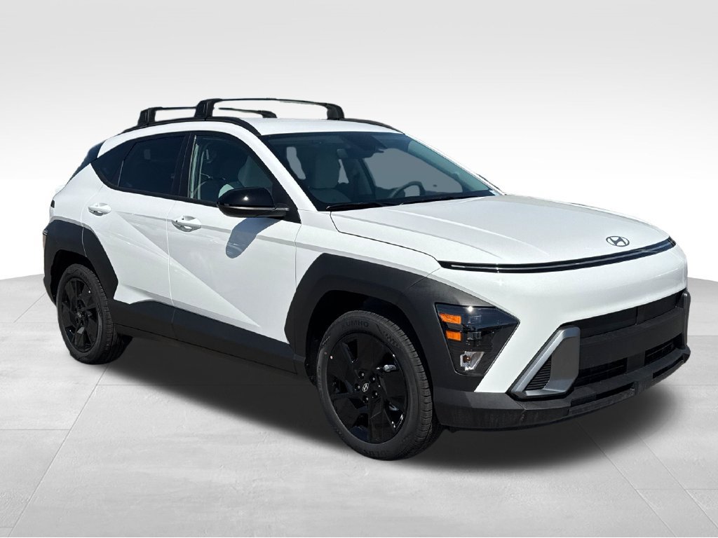 New 2026 Hyundai Kona SEL Sport FWD image 7