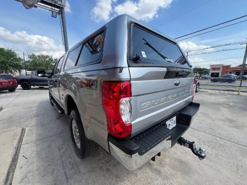 Used 2020 Ford F250 XL w/ STX Appearance Package image 7