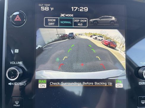 Used 2026 Subaru Crosstrek 2.5i Limited image 23