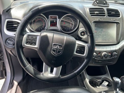 Used 2016 Dodge Journey R/T FWD image 11