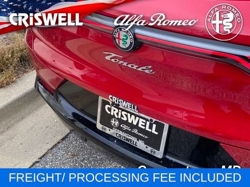 Used 2024 Alfa Romeo Tonale Ti image 15