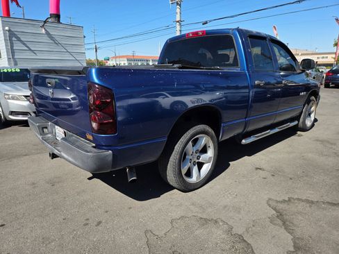 Used 2008 Dodge Ram 1500 Truck ST w/ Popular Equipment Group RWD image 3