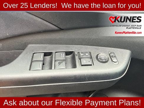 Used 2013 Honda CR-V EX image 27