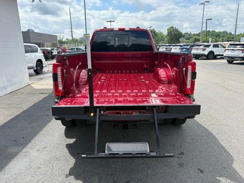 Used 2026 Ford F450 King Ranch AWD/4WD image 38