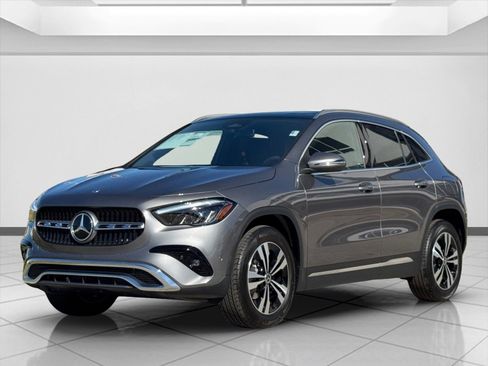New 2026 Mercedes-Benz GLA 250 image 6