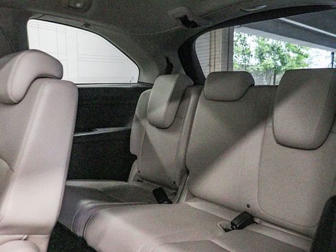 Used 2025 Honda Odyssey EX-L image 20